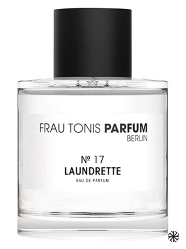 No. 17 Laundrette Frau Tonis Parfum