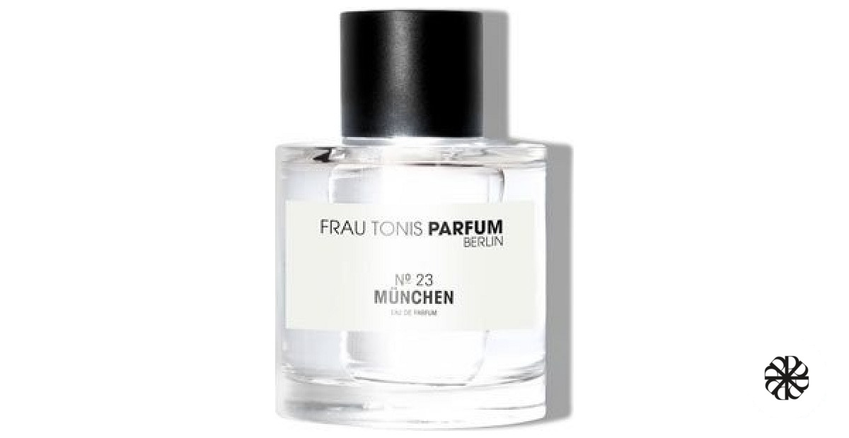 No. 23 München Frau Tonis Parfum