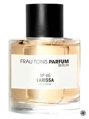 No. 45 Larissa Frau Tonis Parfum