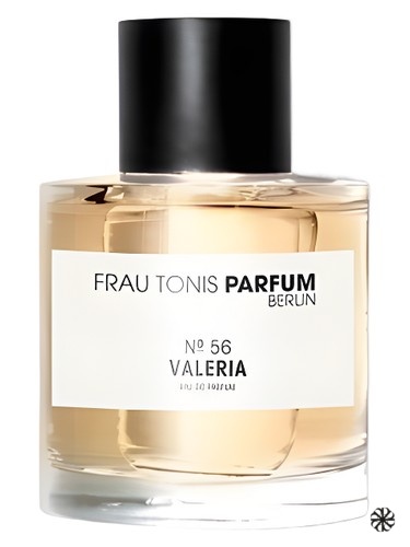 No. 56 Valeria Frau Tonis Parfum