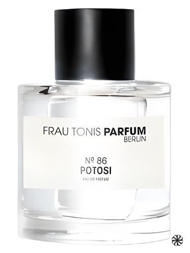 No. 86 Potosi Frau Tonis Parfum