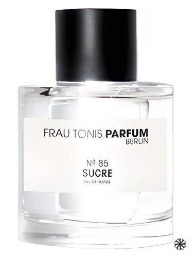 No. 85 Sucre Frau Tonis Parfum