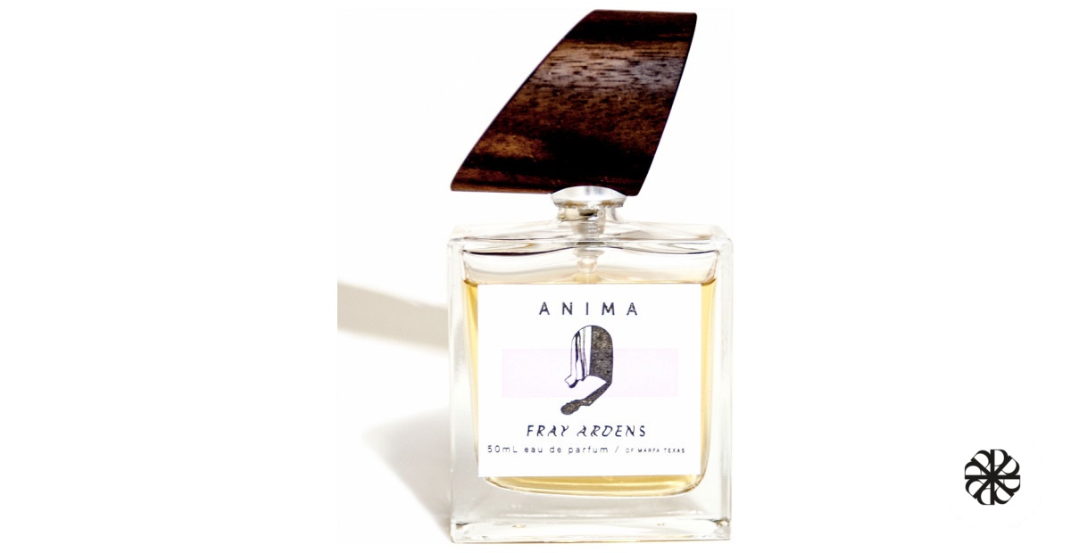 Anima Fray Ardens