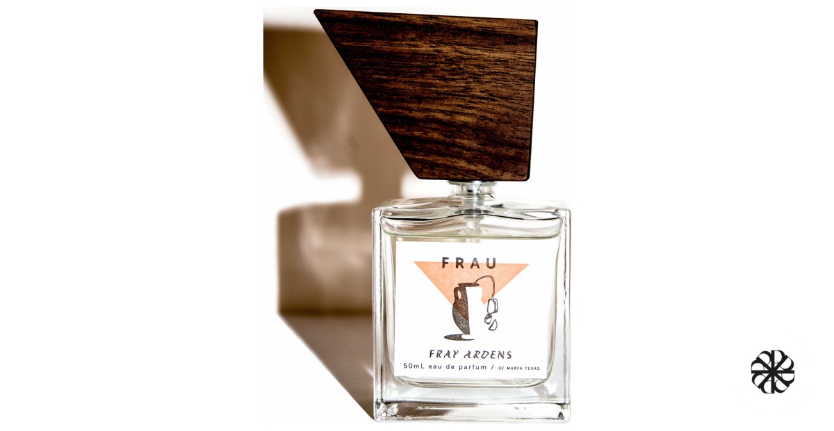 Frau Fray Ardens