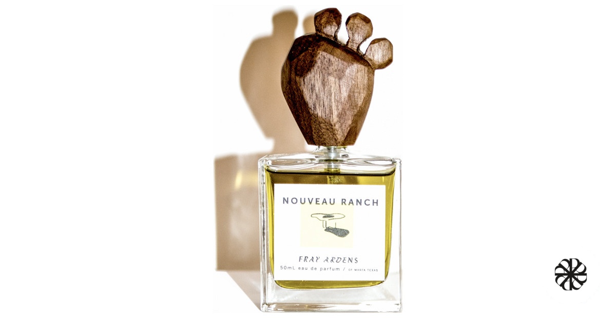 Nouveau Ranch Fray Ardens
