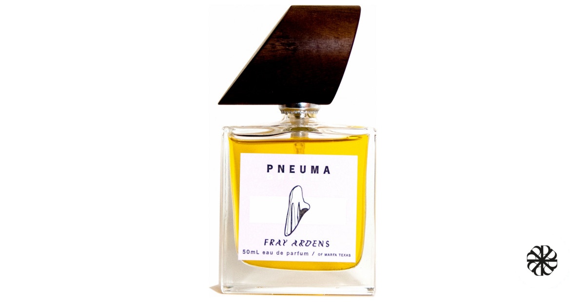 Pneuma Fray Ardens