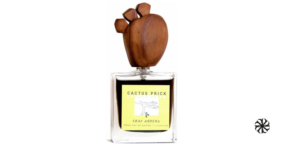 Cactus Prick Fray Ardens