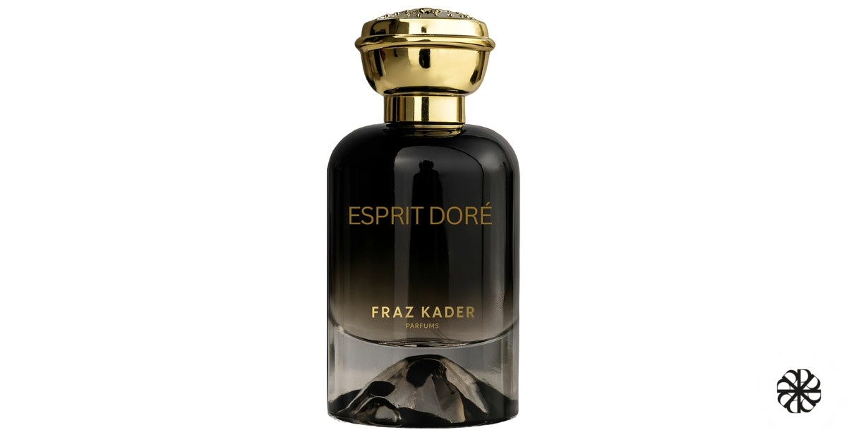 Esprit Doré Fraz Kader Parfums