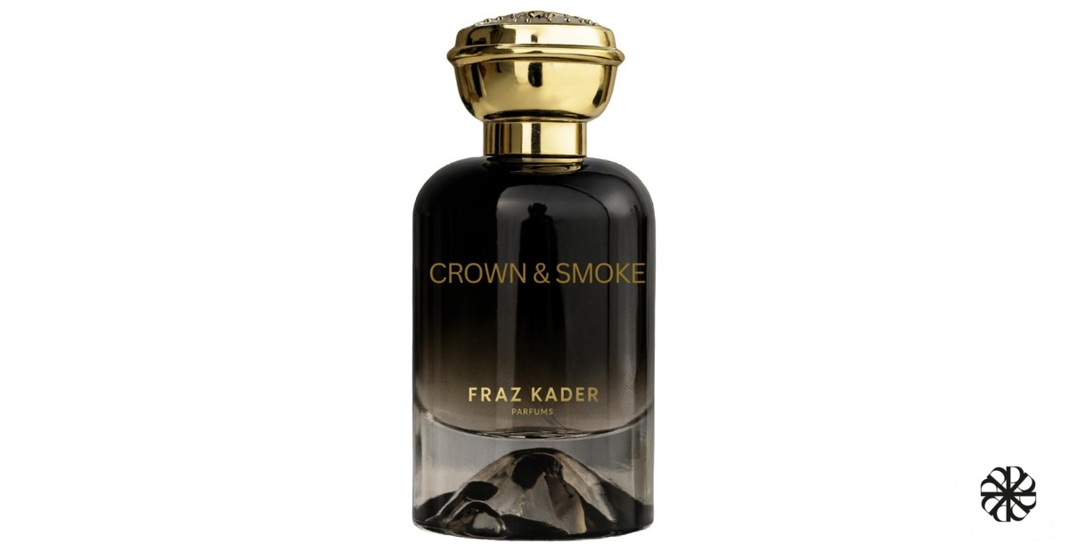 Crown & Smoke Fraz Kader Parfums