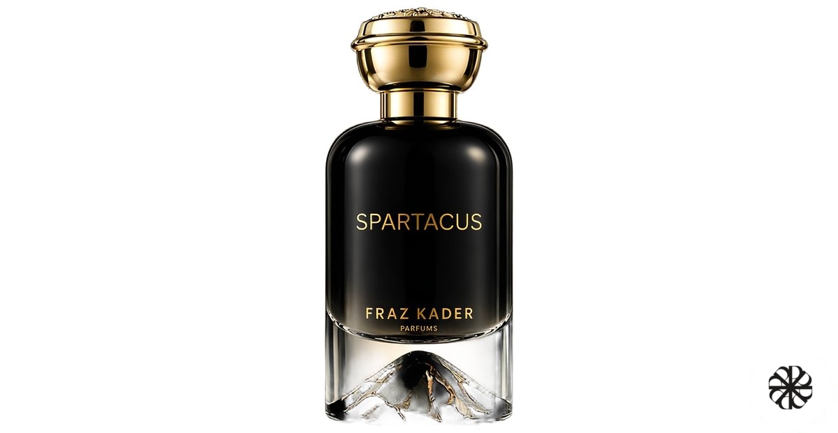 Spartacus Fraz Kader Parfums