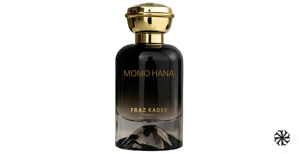 Momo Hana Fraz Kader Parfums