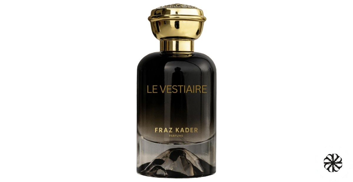 Le Vestiaire Fraz Kader Parfums