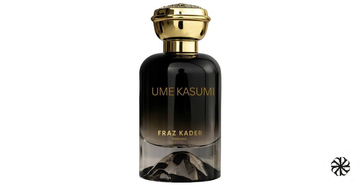 Ume Kasumi Fraz Kader Parfums