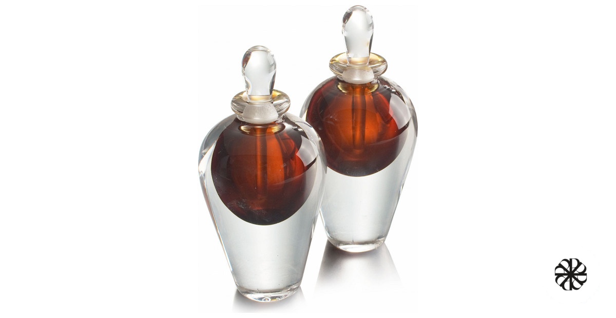 African Soliflore Ylang Ylang Frazer Parfum
