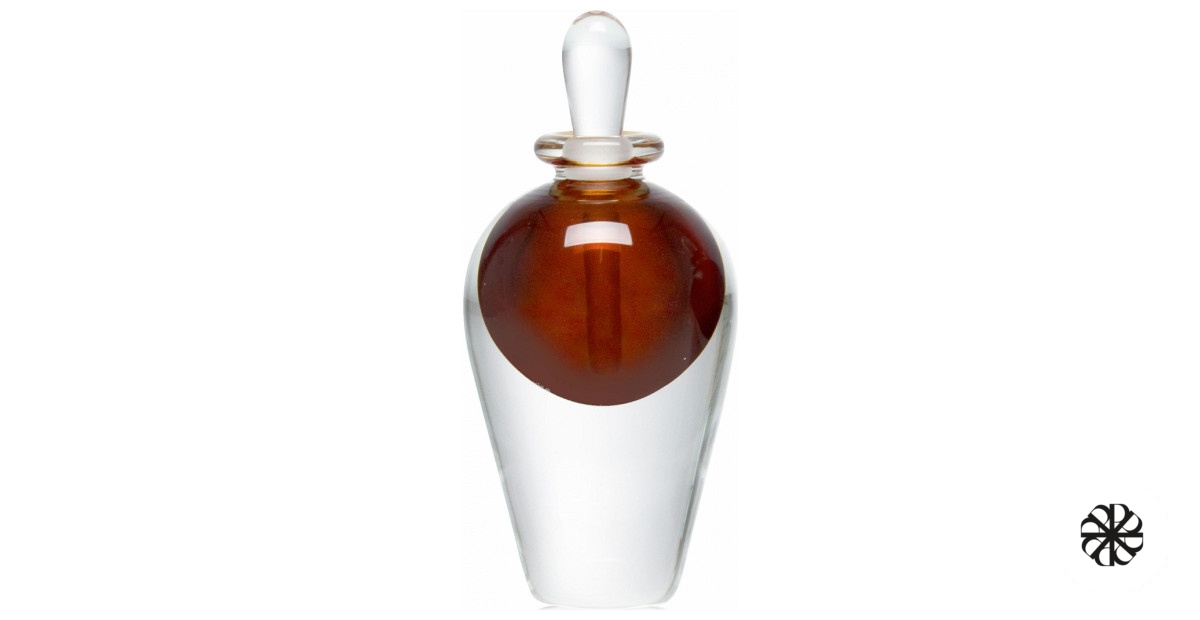 Chapter Nine Frazer Parfum