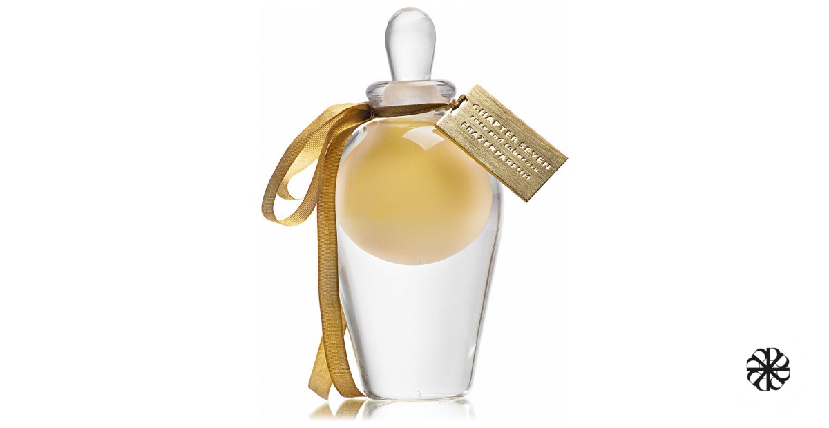 Chapter Seven Frazer Parfum