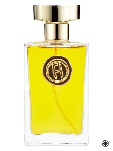 Touch Fred Hayman