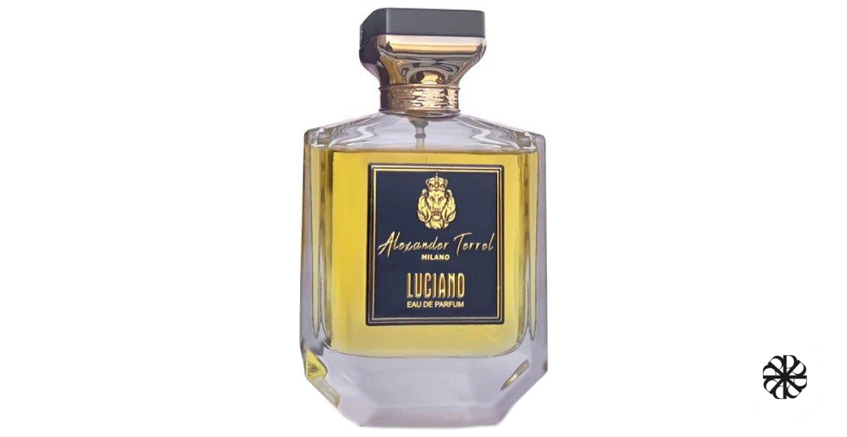 Luciano Alexander Terrel