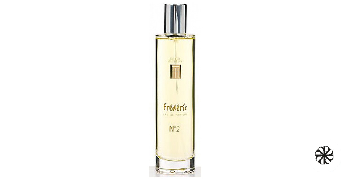 Frederic No. 2 Frederic Haldimann