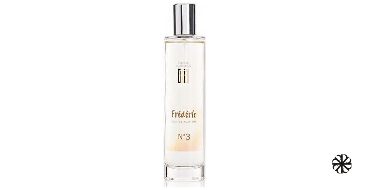 Frederic No. 3 Frederic Haldimann