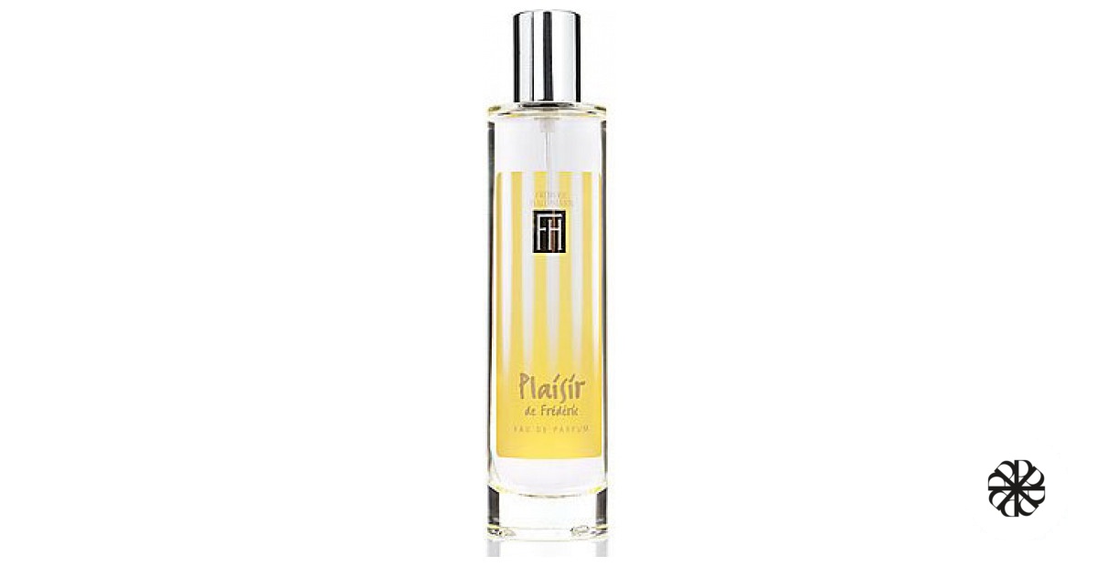 Plaisir de Frederic Frederic Haldimann