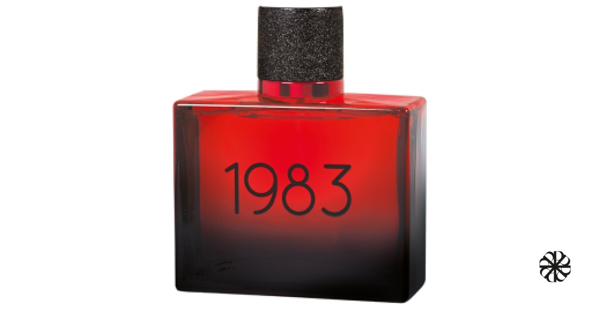 1983 Frederic M