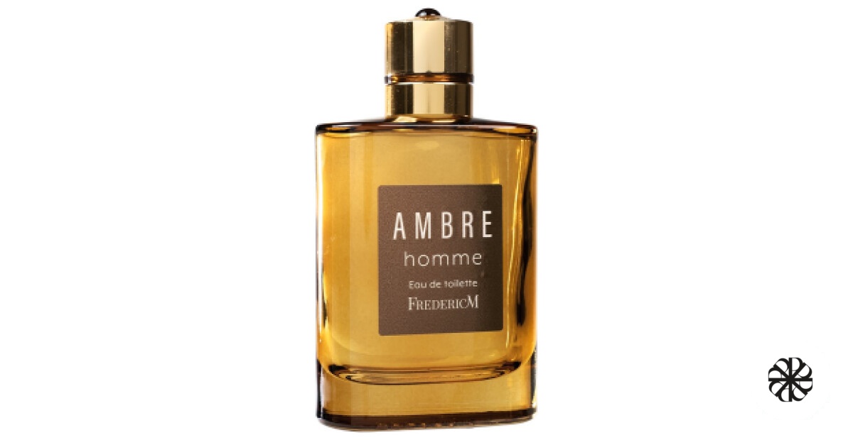 Ambre Frederic M