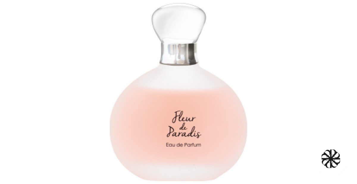 Fleur De Paradis Frederic M