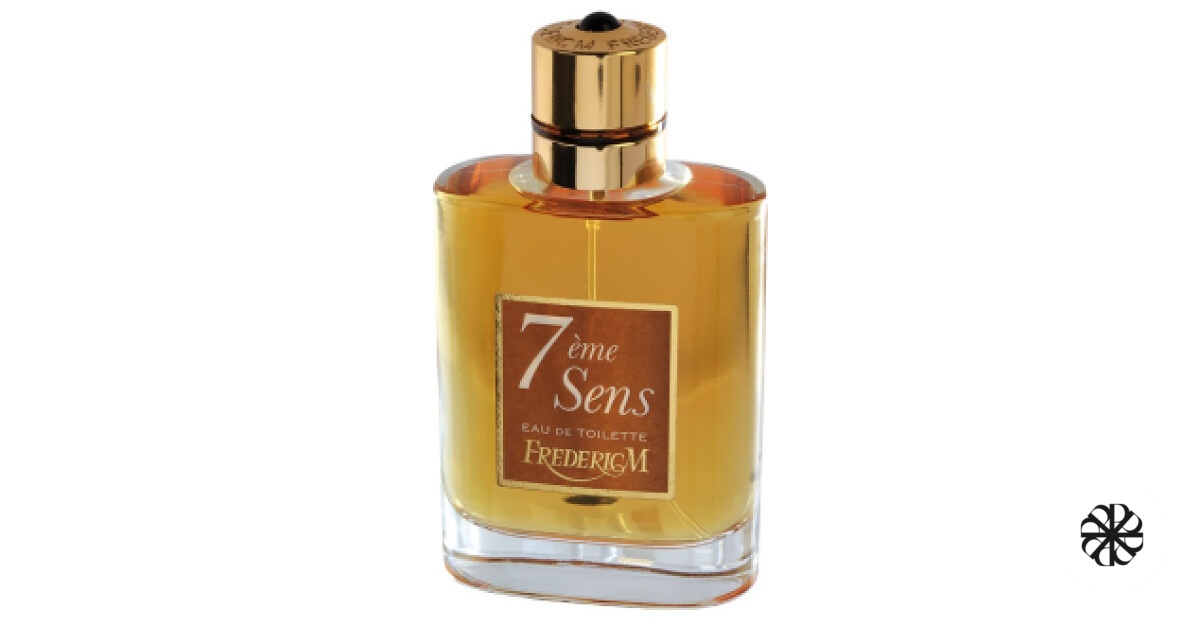 7ème Sens Frederic M