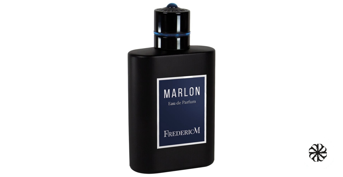 Marlon Frederic M