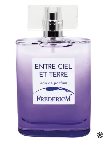 Entre Ciel et Terre Frederic M