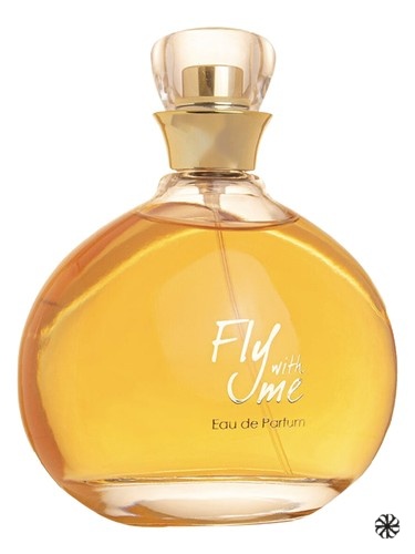 Fly with me Frederic M