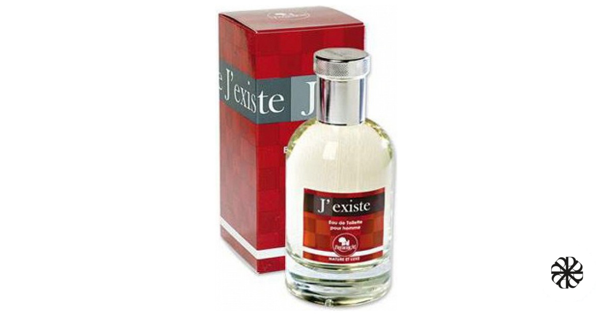 J'existe Frederic M