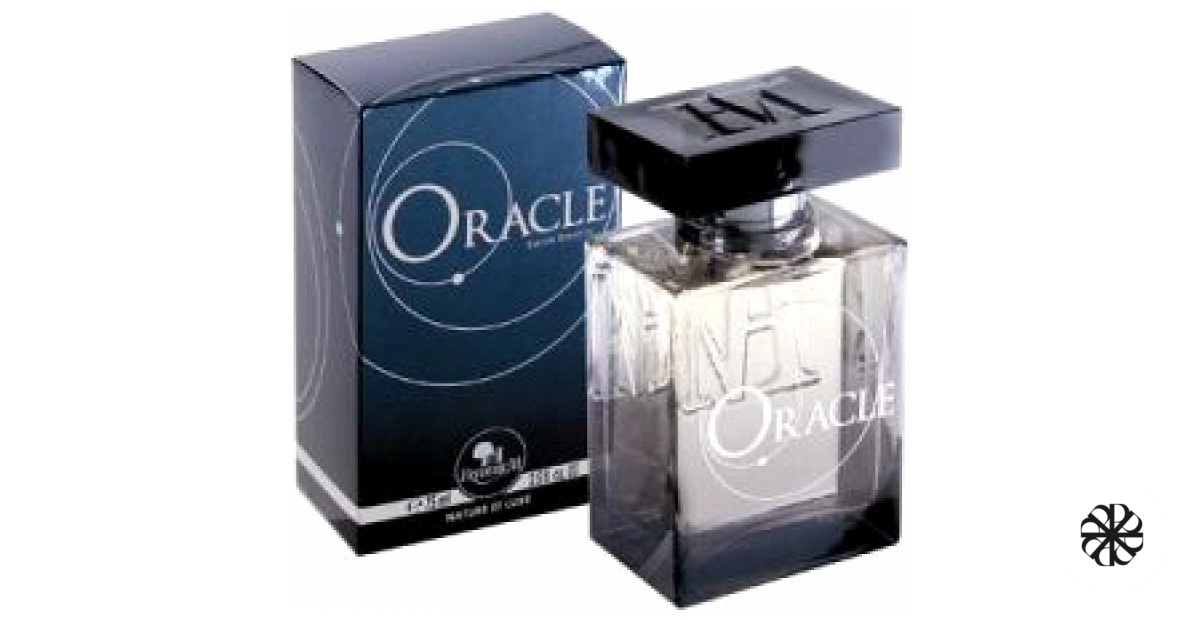 Oracle Frederic M