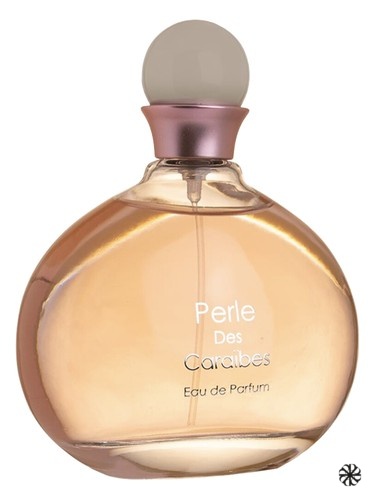 Perle Des Caraibes Frederic M