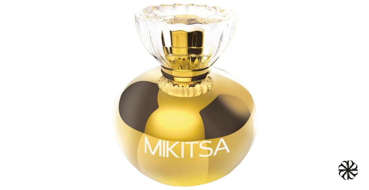 Mikitsa Frederic M