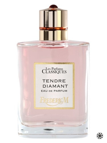 Tendre Diamant Frederic M