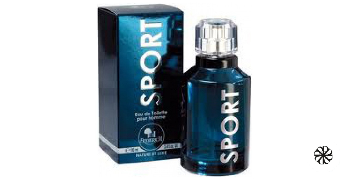 Sport Frederic M