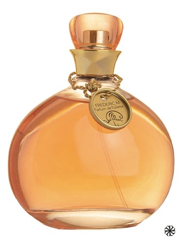 Une Fleur Frederic M