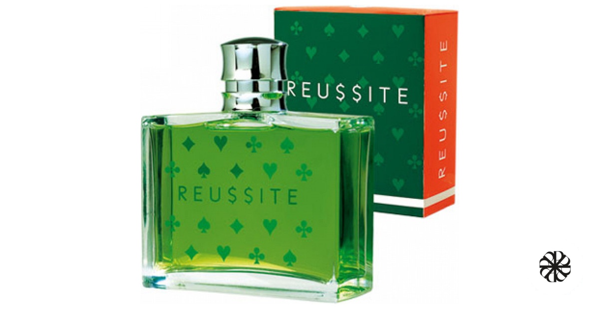 Reussite Frederic M