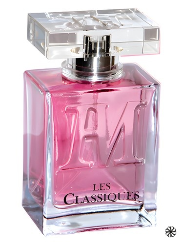 Rose De Mai Frederic M