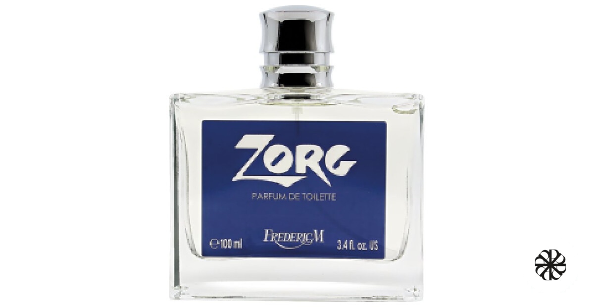 Zorg Frederic M