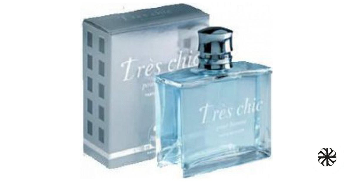 Tres Chic Frederic M