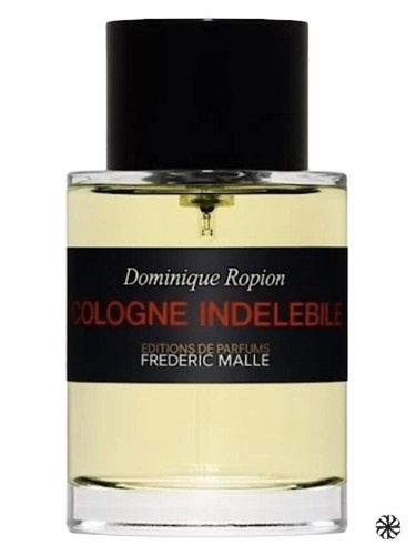 Cologne Indélébile Frederic Malle Editions de Parfums