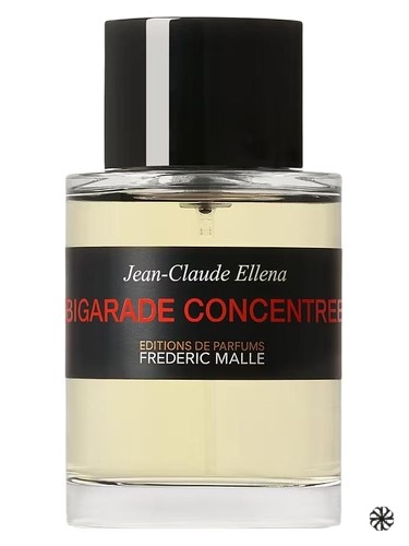 Bigarade Concentree Frederic Malle Editions de Parfums