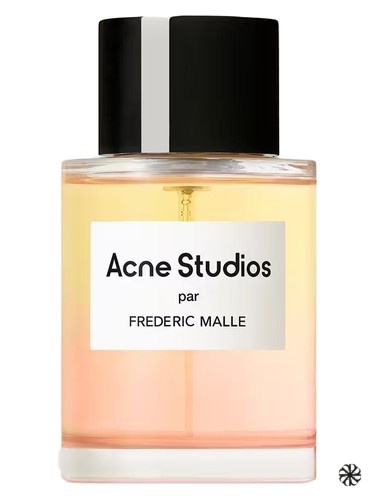 Acne Studios Frederic Malle Editions de Parfums