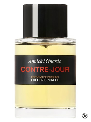 Contre-Jour Frederic Malle Editions de Parfums