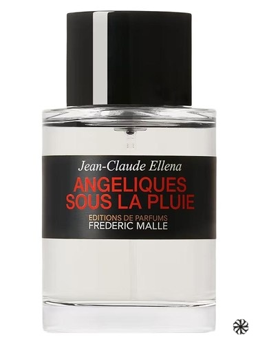 Angéliques Sous La Pluie Frederic Malle Editions de Parfums