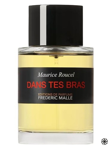 Dans Tes Bras Frederic Malle Editions de Parfums