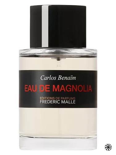 Eau De Magnolia Frederic Malle Editions de Parfums